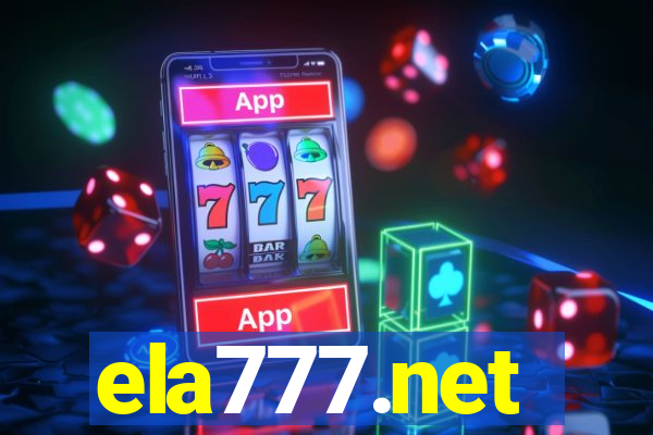 ela777.net