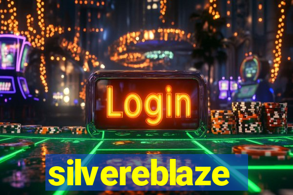 silvereblaze