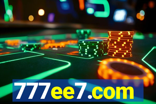 777ee7.com