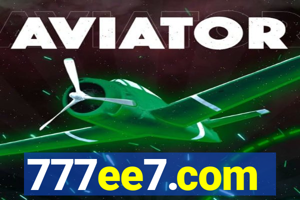 777ee7.com