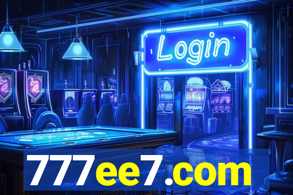 777ee7.com