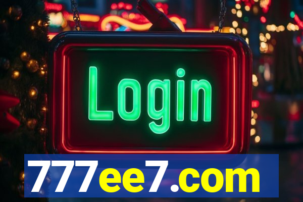 777ee7.com