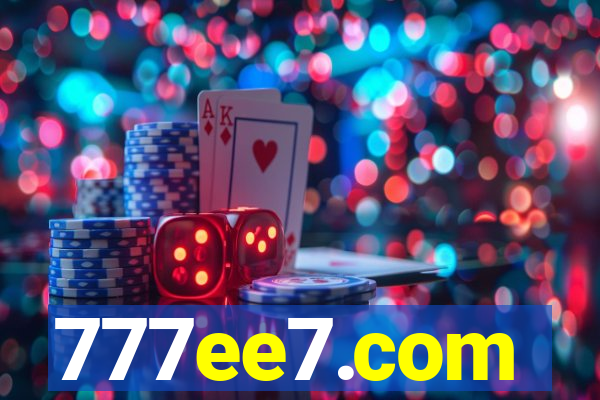 777ee7.com