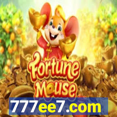 777ee7.com