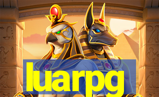 luarpg