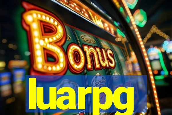 luarpg