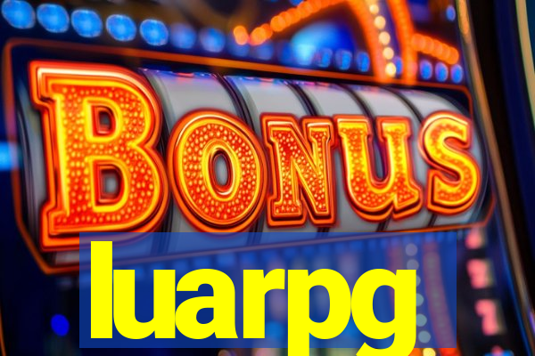 luarpg