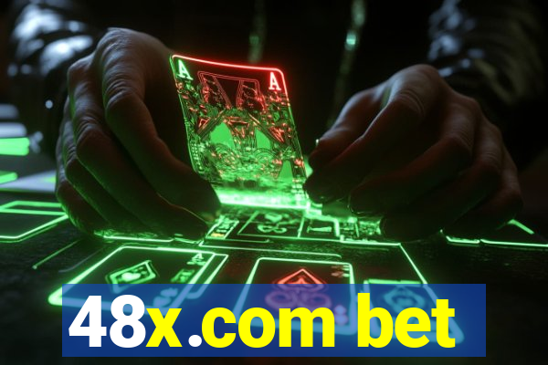 48x.com bet