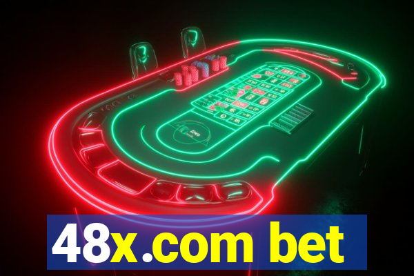 48x.com bet