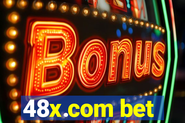 48x.com bet