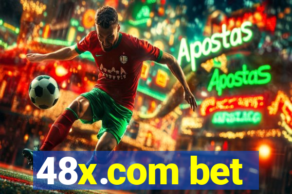 48x.com bet