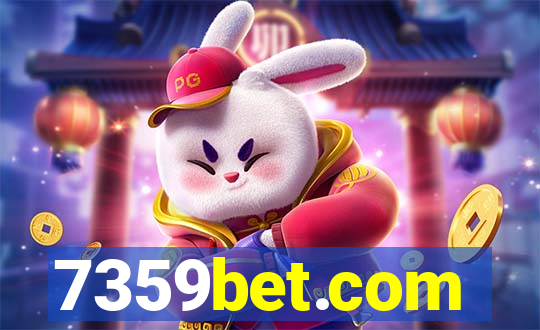 7359bet.com