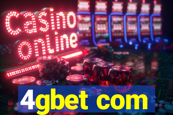4gbet com
