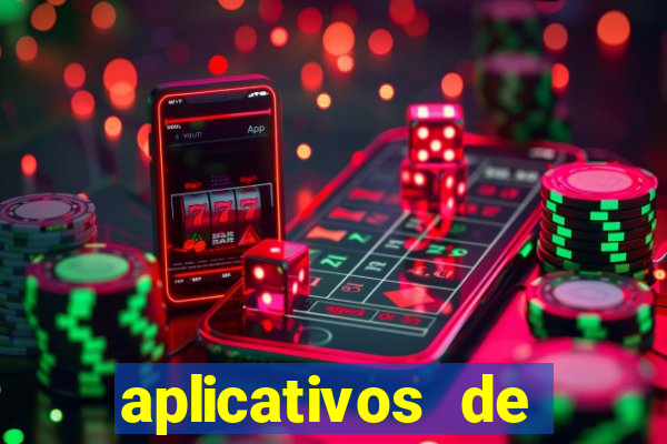 aplicativos de jogos para ganhar dinheiro de verdade no pix