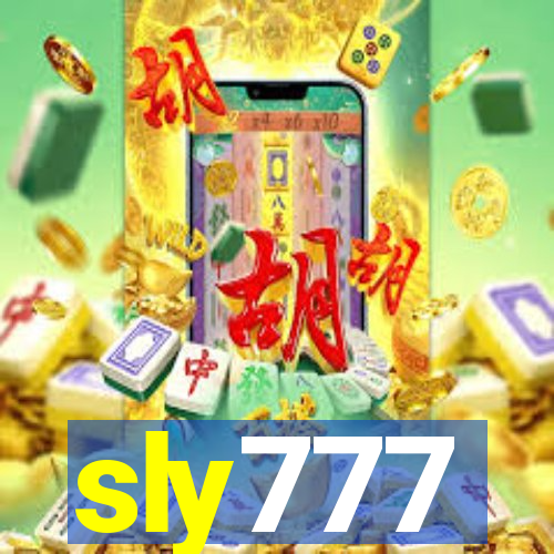 sly777