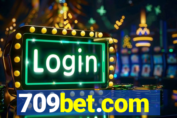 709bet.com