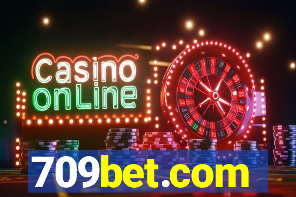 709bet.com
