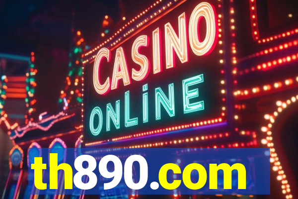 th890.com