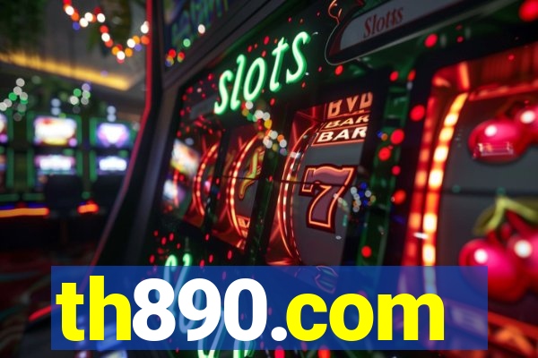 th890.com