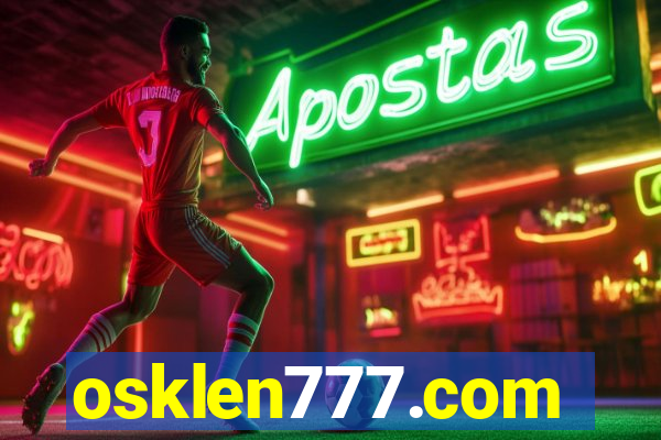 osklen777.com