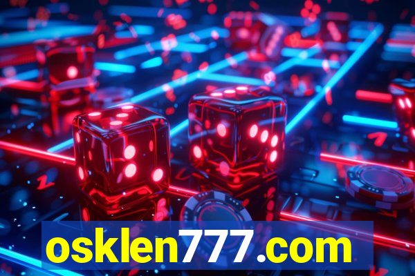 osklen777.com