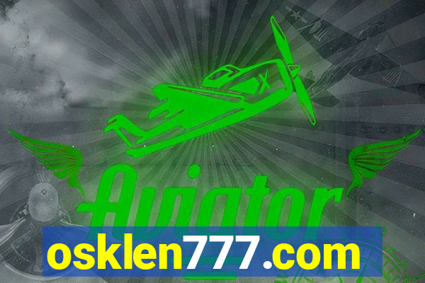 osklen777.com