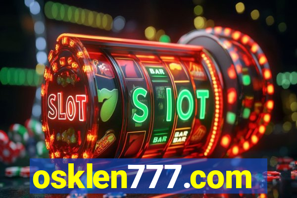 osklen777.com