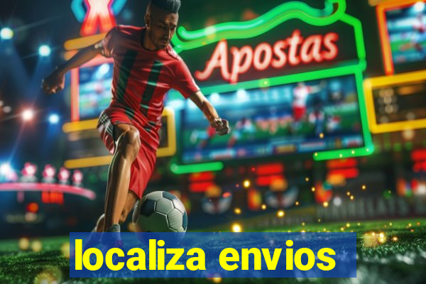localiza envios
