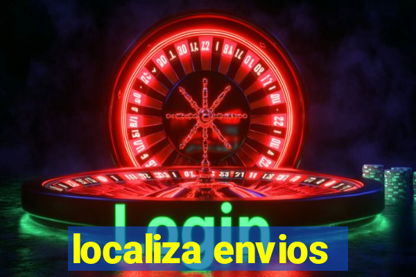 localiza envios
