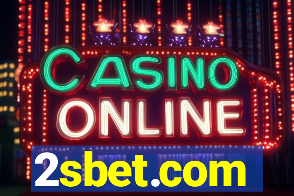 2sbet.com