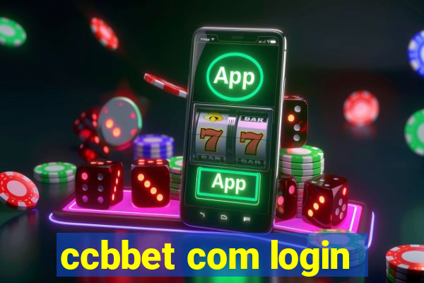 ccbbet com login