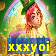 xxxyoi