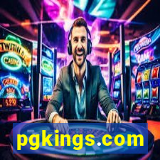 pgkings.com