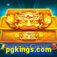 pgkings.com
