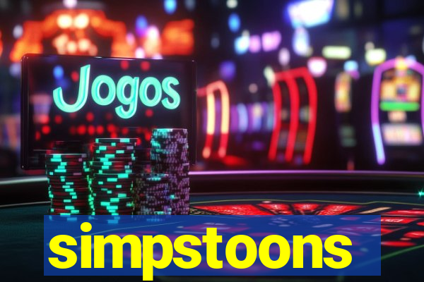 simpstoons