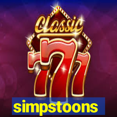simpstoons