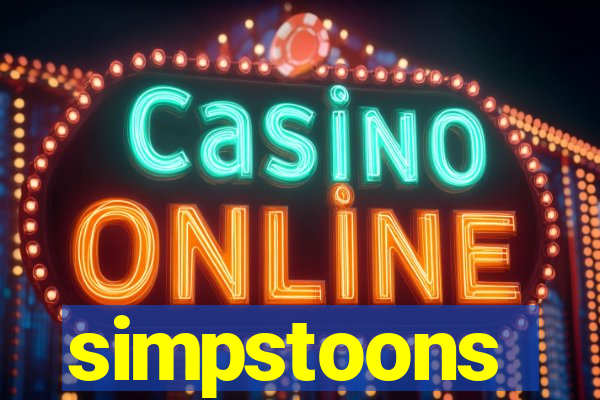 simpstoons