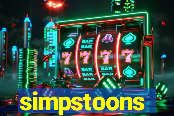 simpstoons