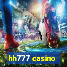 hh777 casino