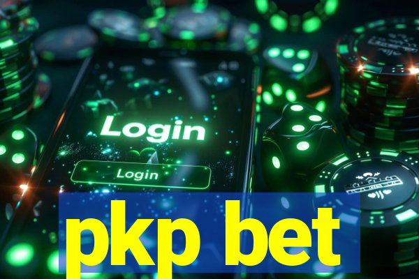 pkp bet