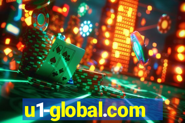 u1-global.com
