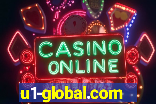 u1-global.com