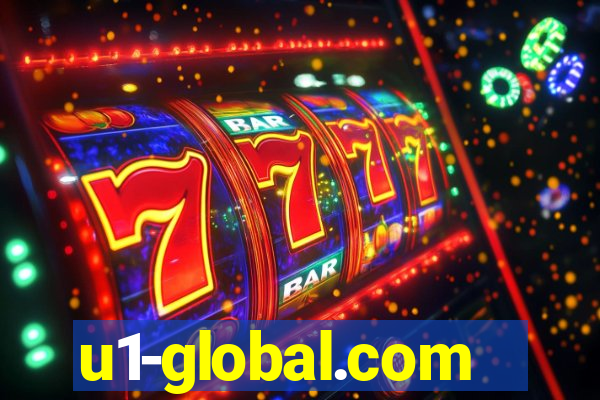 u1-global.com