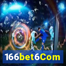 166bet6Com