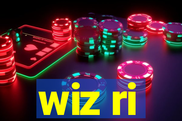 wiz ri