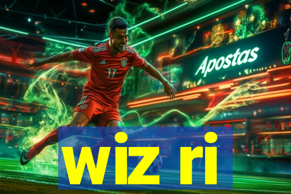 wiz ri