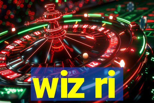 wiz ri