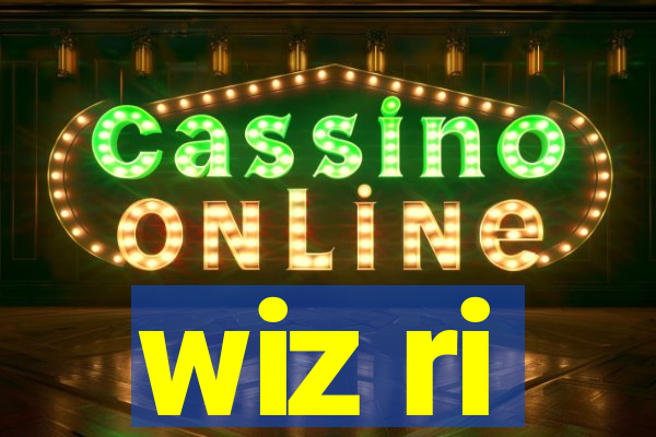 wiz ri