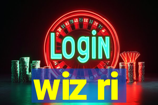 wiz ri