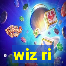wiz ri